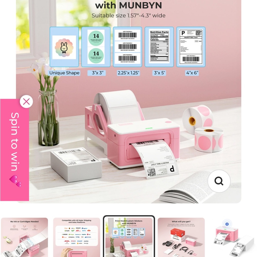 Printer